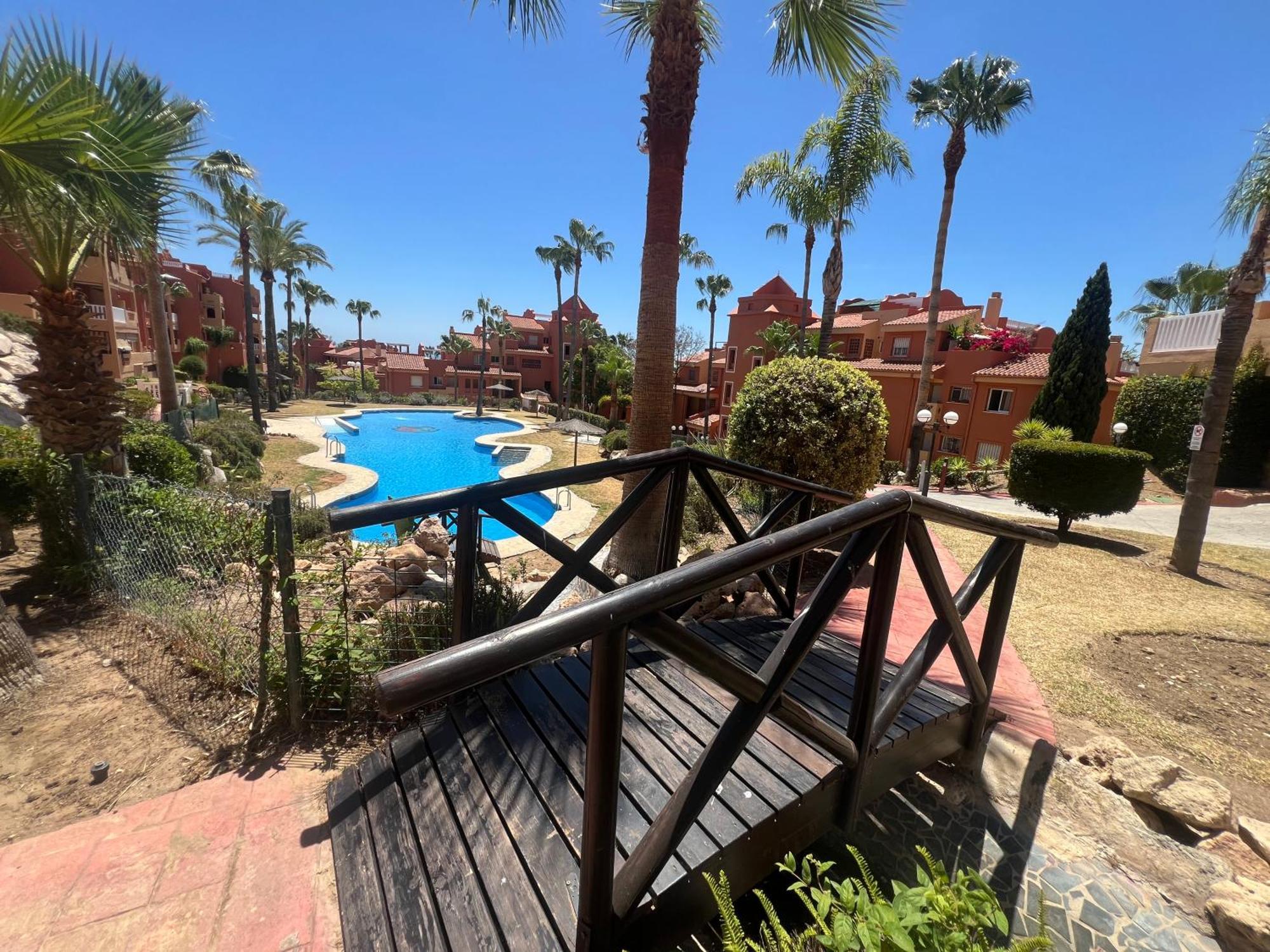 2 Bedroom Apartment Marbella East - La Reserva De Marbella Esterno foto