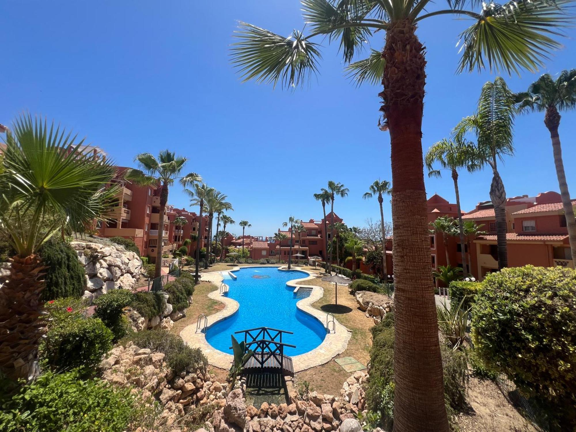 2 Bedroom Apartment Marbella East - La Reserva De Marbella Esterno foto