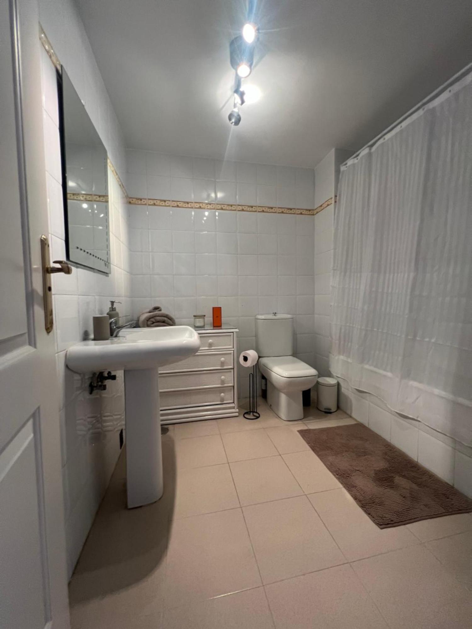 2 Bedroom Apartment Marbella East - La Reserva De Marbella Esterno foto