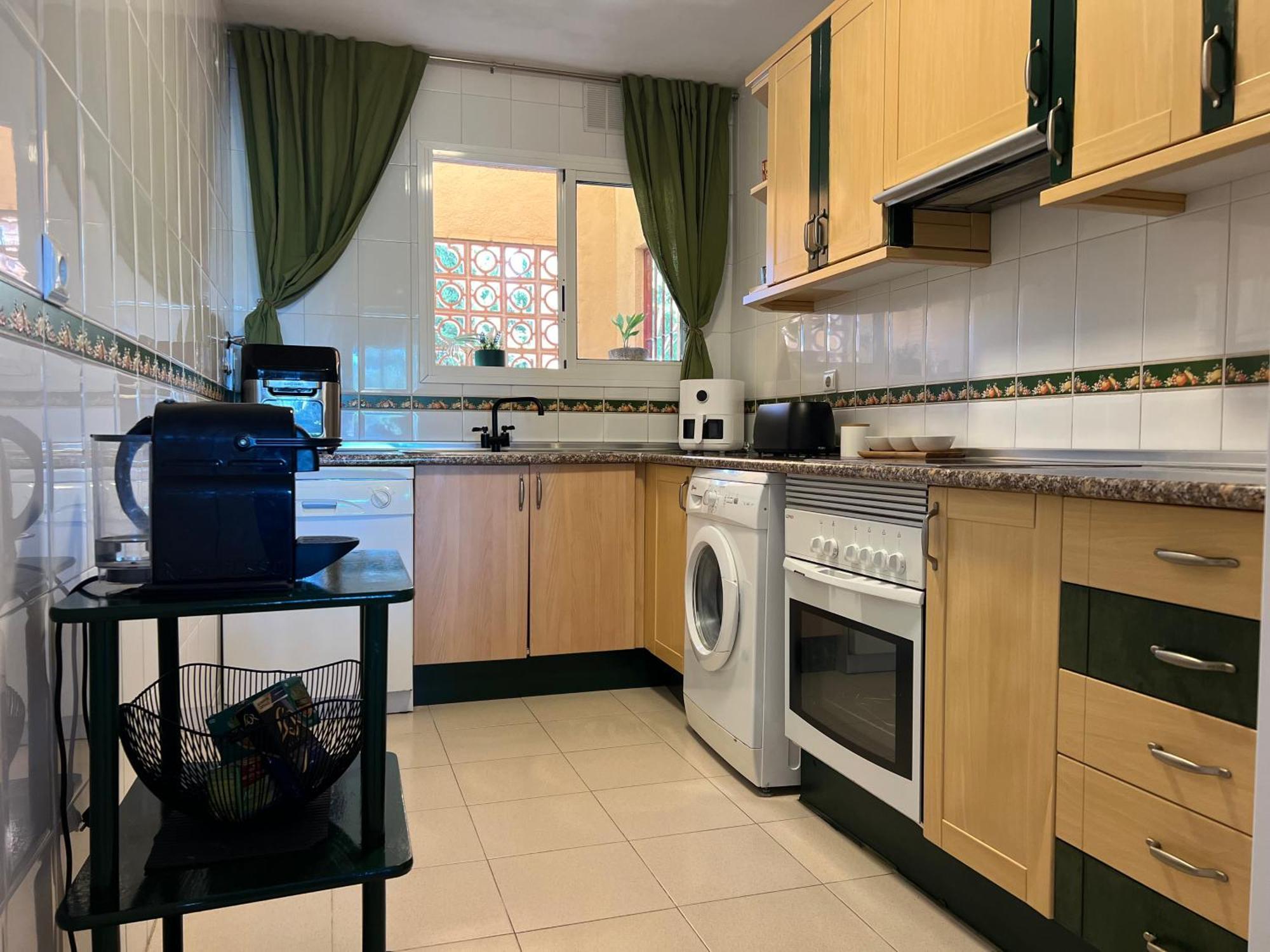 2 Bedroom Apartment Marbella East - La Reserva De Marbella Esterno foto