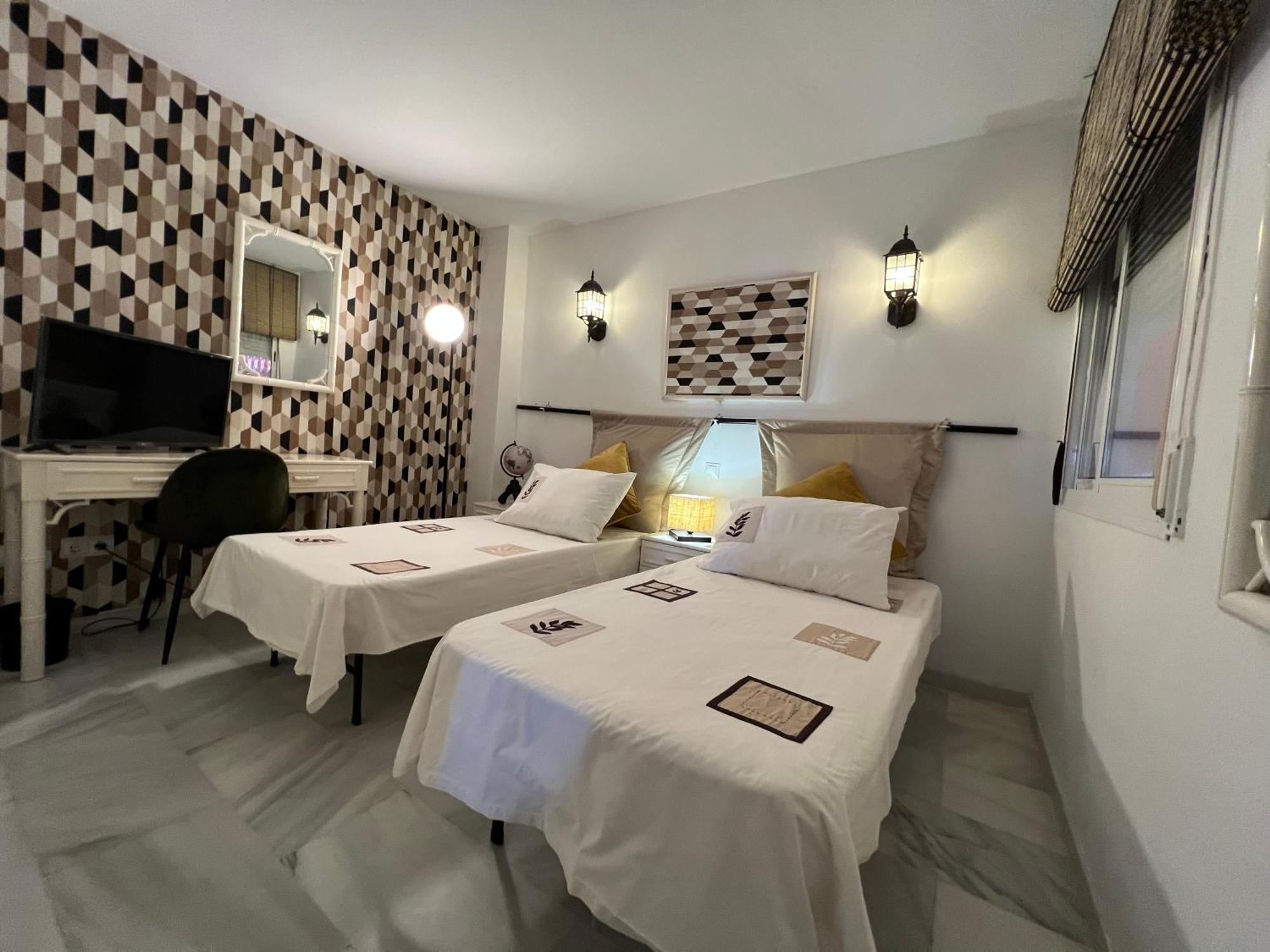 2 Bedroom Apartment Marbella East - La Reserva De Marbella Esterno foto